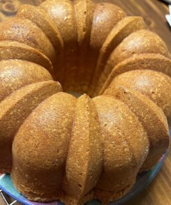 Nordic Ware Platinum Collection Anniversary Bundt Pan Original 43 81wKgLQbvUL