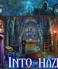 Into the Haze Deluxe Edition 10 81wLiVeLBeL