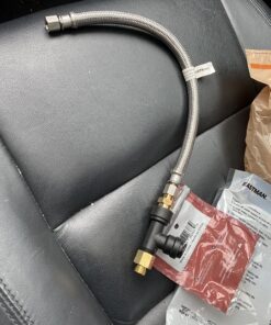 Kq8 Filter Kit for Keurig B150, K150, B155, K155, K2500, K3000, B3000, B3000se, K3500, K4000 by PureWater Filters 34 81wLtsCFRIL