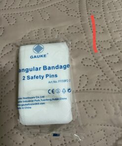 Professional 300 Piece (40 Unique Items) First Aid Kit | Emergency Medical Kits | Home, Business, Camping, Car, Office, Travel, Vehicle, Kids, Boat, Survival, Supplies 76 81wMcnghtML