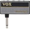 VOX AP2CR amPlug 2 Classic Rock Guitar/Bass Headphone Amplifier Black