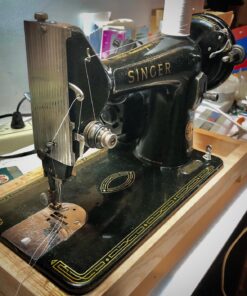 50 Pieces HOME SEWING MACHINE NEEDLES ASSORTMENT (ORGAN 15X1 SIZE#9,11,14, 16, 18) 10pcs per size Regular 29 81wOrl8HbTL