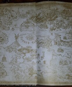 The Legend of Zelda Encyclopedia Deluxe Edition 87 81wPEZrXt9L