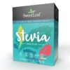SweetLeaf Stevia Packets - Zero Calorie Stevia Powder, No Bitter Aftertaste, Sugar Substitute for Keto Coffee, Nothing Artificial, Non-GMO Stevia Sweetener Packets, 70 Count Natural 70 Count (Pack of 1) 3 81wPElf0THL