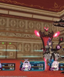 Death end re;Quest - PlayStation 4 33 81wPqhcbtKL