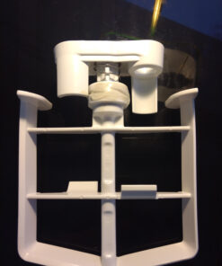 KitchenAid Ice Cream Maker Attachment - Excludes 7, 8, and most 6 Quart Models, Fits 5 to 6 quart Mixers fits 5 and 6 quart mixers Discontinued 17 81wQFK3quL