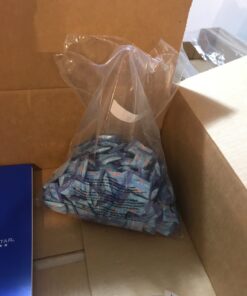 GIN GINS Super Strength Hard Ginger Candy by The Ginger People - Anti-Nausea and Digestion Aid, Individually Wrapped Healthy Candy - Super Strength Ginger Flavor, Large 1 lb Bag (16 oz) - Pack of 1 Super-Strength 34 81wQbgXGeVL