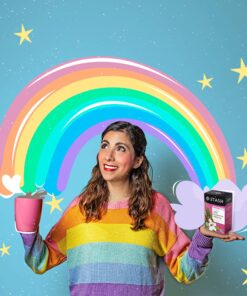 Stash Tea Licorice Spice Herbal Tea, Box of 100 Tea Bags 100 Count (Pack of 1) 19 81wRIPjjxL 1