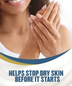 Gold Bond Healing Hydrating Lotion, 20 oz., With Aloe, Moisturizes, Immediate 24-Hour Hydration 20 Ounce (Pack of 1) 21 81wTNdyaOWL