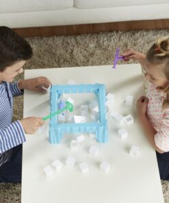 (Don't Break the Ice Game) - Hasbro Gaming - Don't Break The Ice Multicolor 36 81wTxvFZ3VL