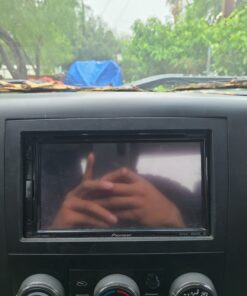 Metra Electronics 95-3305 Double DIN Installation Multi Kit for 2006-up Select GM Vehicles, Black 30 81wVR0nPkBL