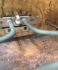 Universal Replacement Electric Smoker and Grill Heating Element with Adjustable Thermostat Controller **NEW 1500 Watts Higher Heat** 38 81wVwLVpk1L