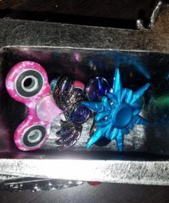 Mythical Guardian Dragon Trinket Box Statue with Hidden Book Storage Compartment for Decorative Gothic & Medieval Décor and Figurines As Jewelry Boxes or Fantasy Gifts for Office Study-Library 48 81wVzxkcJpL