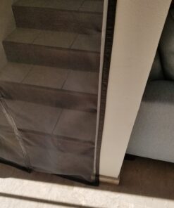 VELCRO Brand Tape, Black 15ft 20 81wX0Zmw37L