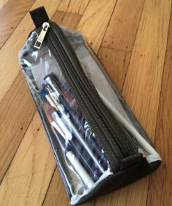 4kits Hanging Roll-Up Makeup Bag/Toiletry Kit/Travel Organizer for Women - 4 Removable Storage Bags - Organize Make Up, Cosmetics, First Aid, Medicine, Personal Care, Bathroom, Palette/Brush Holder 78 81wX8lOHXbL