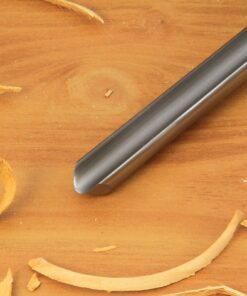 Hurricane Turning Tools, HSS, 3 Piece Bowl Gouge Set (1/4", 3/8" and 1/2" Flute), Standard Series Woodturning Tools 18 81wZlHufsiL