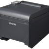 Epson TM-T20II Direct Thermal Printer USB - Monochrome - Desktop - Receipt Print C31CD52062 6 81wZu231DWL