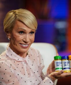 JADA Spices Chicken Salt Spice and Seasoning - Original, Turmeric Salt - Vegan, Keto & Paleo Friendly - Perfect for Cooking, BBQ, Grilling, Rubs, Popcorn and more 14 81waPm6JRWL