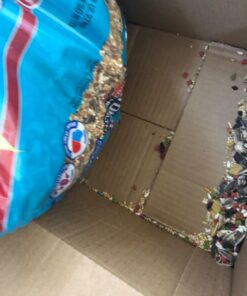 Kaytee Forti-Diet Pro Health Cockatiel Pet Bird Food, 5 Pound 5 Pound (Pack of 1) 37 81wcbYmvaYL