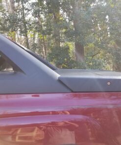 Trinova Plastic & Trim Restorer - Shines & Darkens Worn Out Plastic, Vinyl & Rubber Surfaces - Protects Cars & Motorcycles from Rain, Salt & Dirt - Prevent Fading - 8 fl oz 81 81wd0Jo9y9L