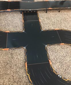 Anki OVERDRIVE Expansion Track Collision Kit 13 81wgS1njKjL