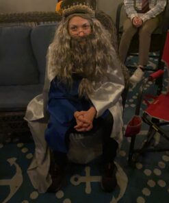 elope Harry Potter Dumbledore Costume Tassel Hat Standard Multi 37 81wgYlepBLL