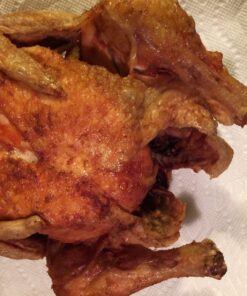 Masterbuilt 23011114 Butterball Indoor Electric Turkey Fryer, XL 10L - Extra Large (Old Version) 40 81wh47ZZB2L