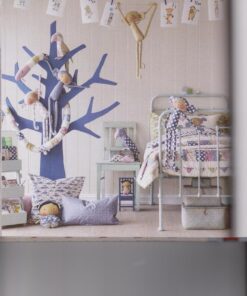 Tilda's Toy Box: Sewing patterns for soft toys and more from the magical world of Tilda 79 81wileBjzIL