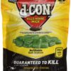 d-CON Refillable Corner Fit Mouse Poison Bait Station, 1 Trap + 20 Bait Refills 56 81wj6yktFcL