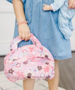 Melissa & Doug Mine to Love Doll Diaper Changing Set With Accessories (7 pcs) Standard Packaging 20 81wjIXRgvJL