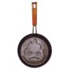 Studio Ghibli - Howl's Moving Castle - Calcifer - Benelic Kitchen Tool Frying Pan 20 81wmARfc6XL
