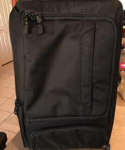 eBags Pro Slim Laptop Backpack (Solid Black) Solid Black 58 81wmqIdEhAL