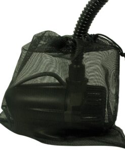 Pond Boss PSWP Pump Barrier Bag