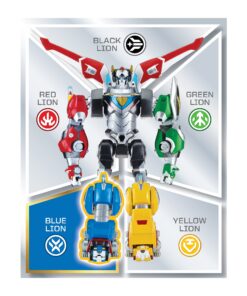 Voltron Legendary Blue Lion 10 81wnERoTLVL