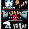 Scream / Scream 2 / Scream 3 (Triple Feature 3-DVD Set) DVD September 6, 2011 42 81woIZvDEUL