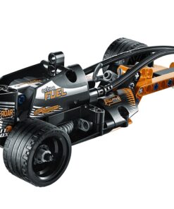 LEGO Technic 42026 Black Champion Racer Model Kit 13 81wpFMXpZXL