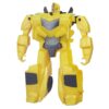 Transformers Robots in Disguise One Step Bumblebee Action Figure