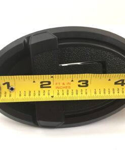 ProFurnitureParts- Recliner Replacement Handle Larger Face (Football Style) w/Screws. (No Cable) 9 81wq 1aHdiL