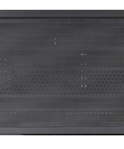 Thermaltake Commander C34 Motherboard Sync ARGB ATX Mid Tower Computer Chassis with 2 200mm ARGB 5V Motherboard Sync RGB Front Fans + 1 120mm Rear Black Fan Pre-Installed CA-1N5-00M1WN-00 34 81wrVBxEWwL