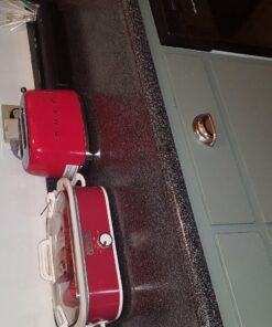 Rust-Oleum Countertop Transformations Kit, Large Kit, Charcoal 49 81wro9bSNKL