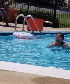 COOLOO Swim Goggles, 2 Pack Swimming Goggles for Men Women, Goggles Swimming Adult Youth Teen Kids, Anti Fog Pool Goggles I.blue &White 25 81wsDXgjXVL