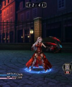 Nights of Azure - PlayStation 4 48 81wt86kwz1L