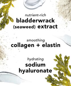 Mario Badescu Night Cream for Face, Ultra-Rich Overnight Anti Aging Cream, Infused with Vitamins, Minerals and Antioxidant Seaweed 16 81wtB0AKHL