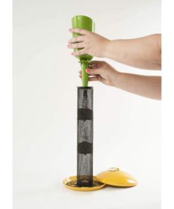 Wagner's 62050 Nyjer Seed Wild Bird Food, 10-Pound Bag 23 81wuMlAwA4L 1