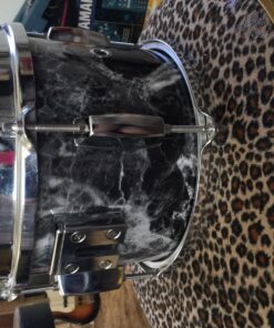 Very Berry Sticker Black Grey Granite Look Marble Effect Marble Stickers (61cm x 200, Marble Self Adhesive Sticky Back Plastic Countertop Black Vinyl Wrap 23.6" x 78" 38 81wv0hDR7L