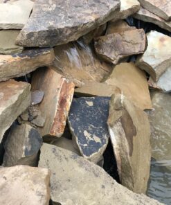 Tetra Pond Pond Tubing 1 Inch Diameter, 20 Feet Long, Connects Pond Components, Black (19736) 32 81wwCkLNViL