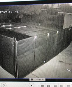 GIGALUMI 12 Pcs Solar Deck Lights, Bronze Finished Waterproof Led Solar Lamp for Outdoor Pathway, Yard, Patio, Stairs, Step and Fences. (Warm White) Warm White 33 81wwW6yNL3L