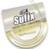 Sufix Wind-On Fluorocarbon Leader Fishing Line-33-Feet Leader (Clear, 50-Pound) 10 81wxGpITRkL