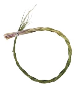 Alternative Imagination Sweetgrass Incense Braid, Extra Large (24"+) Extra Large (24"+) 13 81wyG4ZRw5L