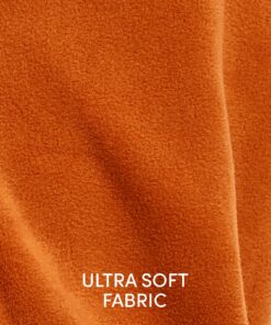 Tipsy Elves Christmas Onesies for Adults - Comfy Men’s and Women’s Matching Holiday Jumpsuits with Convenient Pockets Medium Gingerbread Brown 12 81wyeV6NYJL